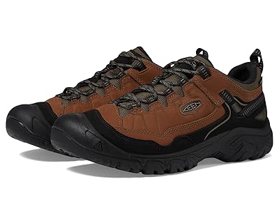 KEEN Targhee 4 Low Height Durable Comfortable Waterproof Women