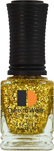 Miniatura 216 de Esmalte de uñas Lechat Dare To Wear 0.5 onzas líquidas,0.500 onzas