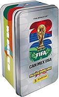 Vista 5 de Copa Mundial de la FIFA 2026 Adrenalyn XL Blaster Box