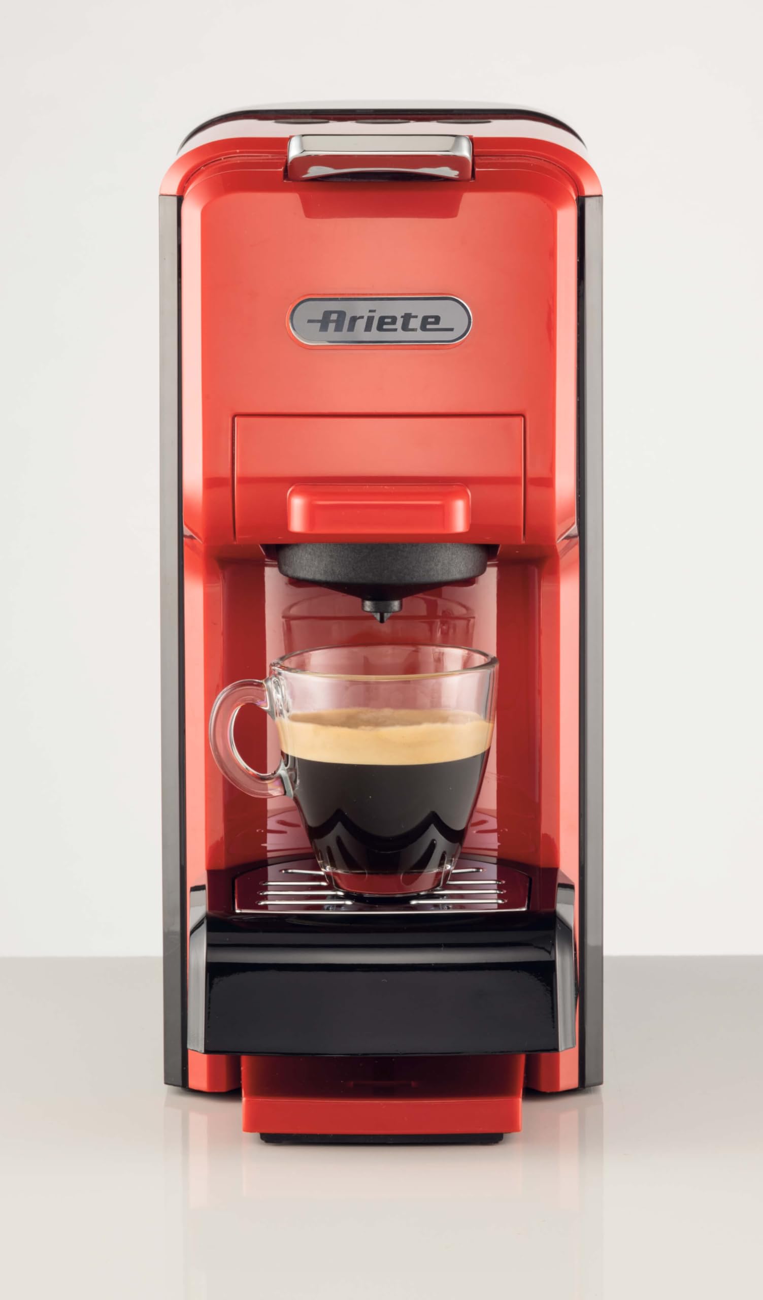 Ariete Espresso Maker - Nespresso & Dolcegusto -4 Ariete Espresso Maker - Nespresso & Dolcegusto -4