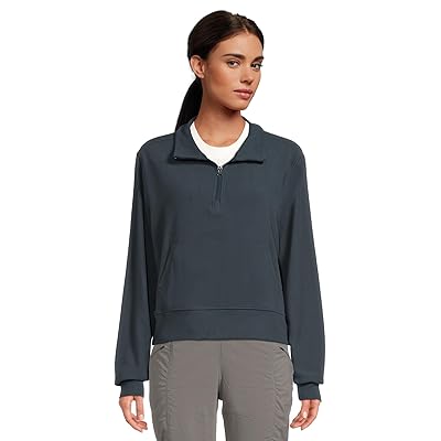 Prana Willow West Half Zip Women