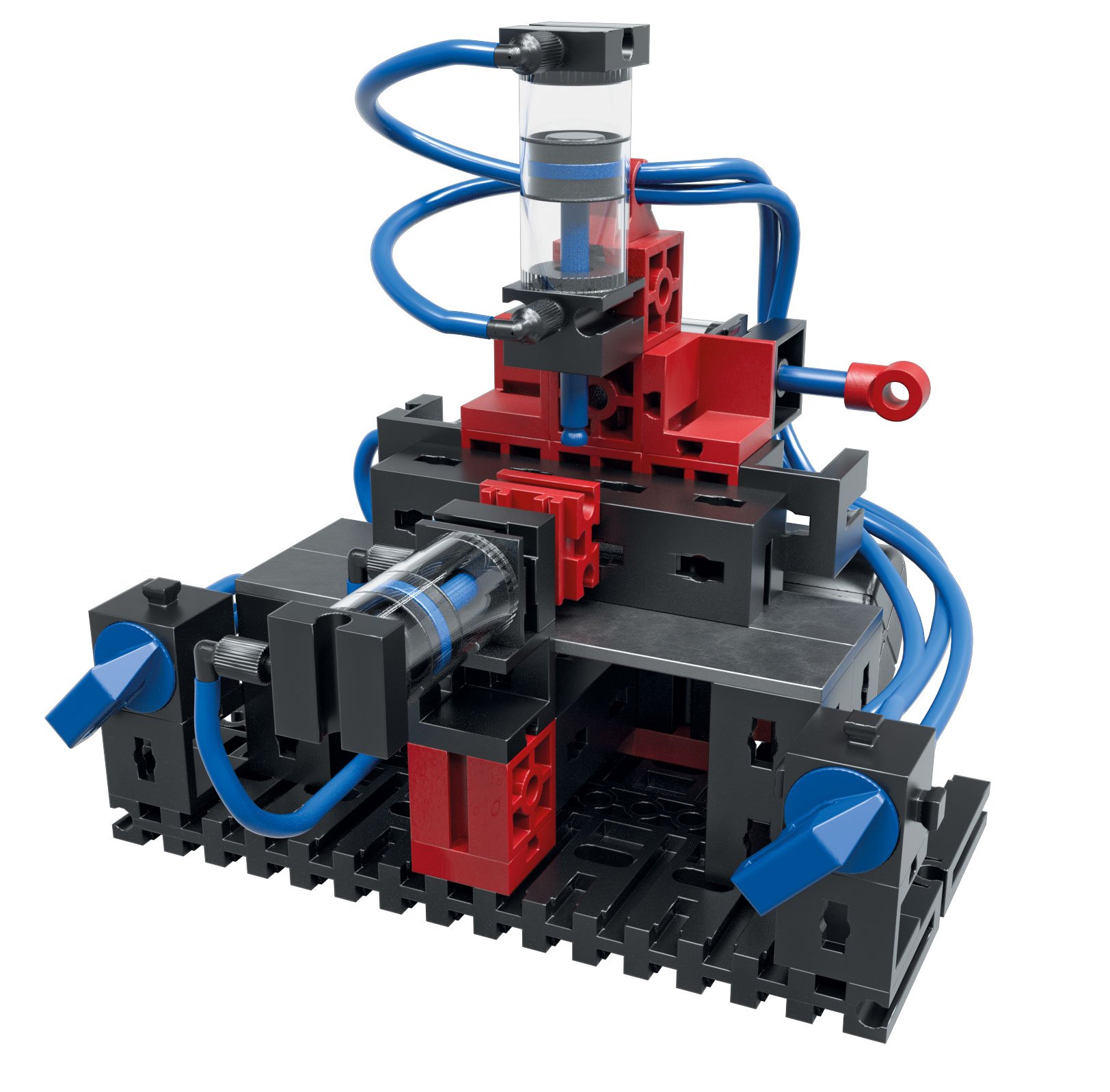 Fischertechnik - Pneumatic Power Giocattolo Educativo
