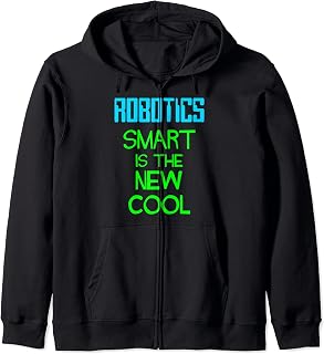 robot-shirts