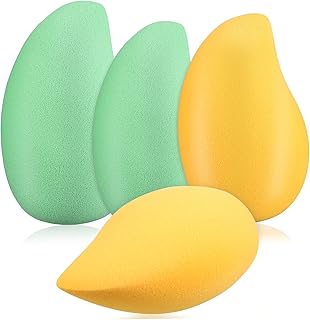 Esponjas Maquillaje Mezclador Alternativa Man...
