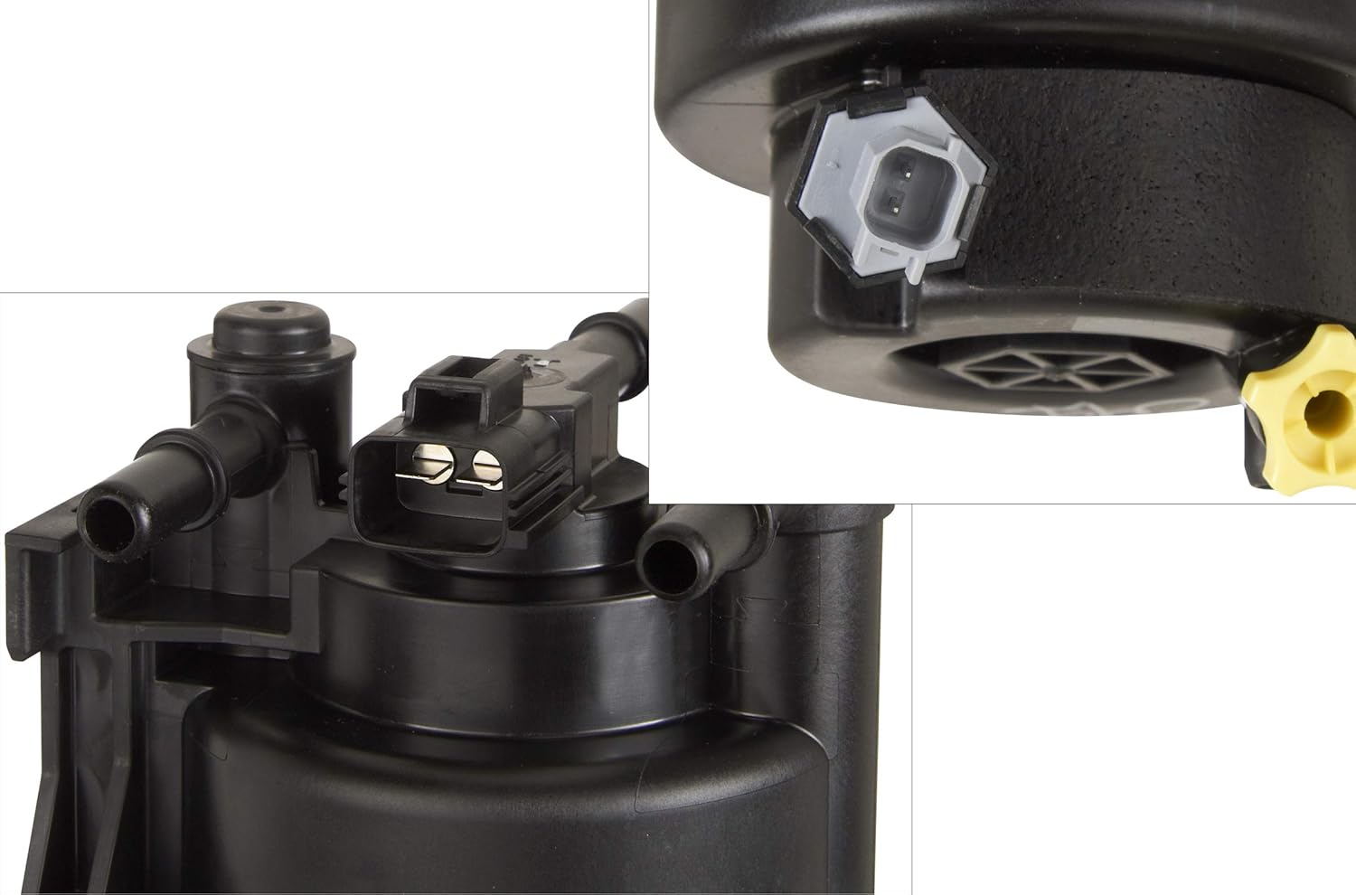 Spectra Premium SP1350 Electrical Fuel Pump