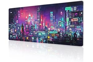 Doom Eternal Mouse Pad: Dominate the Wasteland with Precision