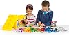 LEGO Classic Caja Grande de Ladrillos Creativos 10698 | Juguetes de Construcción para Niños y Niñas, de 4 a 99 años, Desarrolla Habilidades Motoras Finas, con Caja de Almacenamiento, 790 Piezas, Regalo para Cumpleaños 6