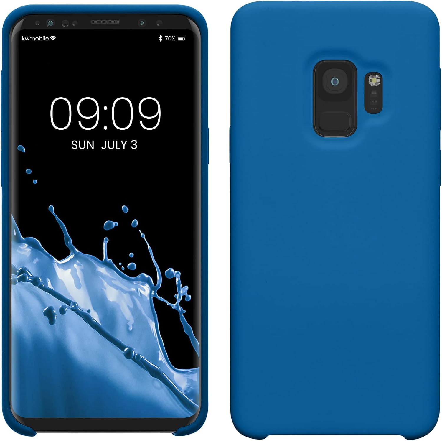 Protectores de Pantalla