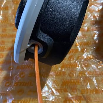 Amazon.com: 4002 820 2302 AutoCut 27-2 Trimmer Head Fits FS91 R