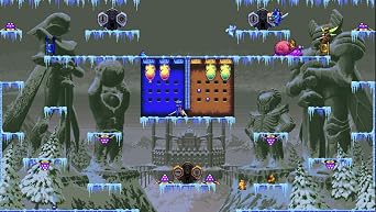 Killer Queen Black - Nintendo Switch
