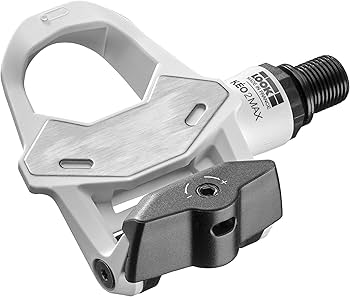Amazon | ルック(Look) KEO 2 MAX WHT/BLK ビンディングペダル