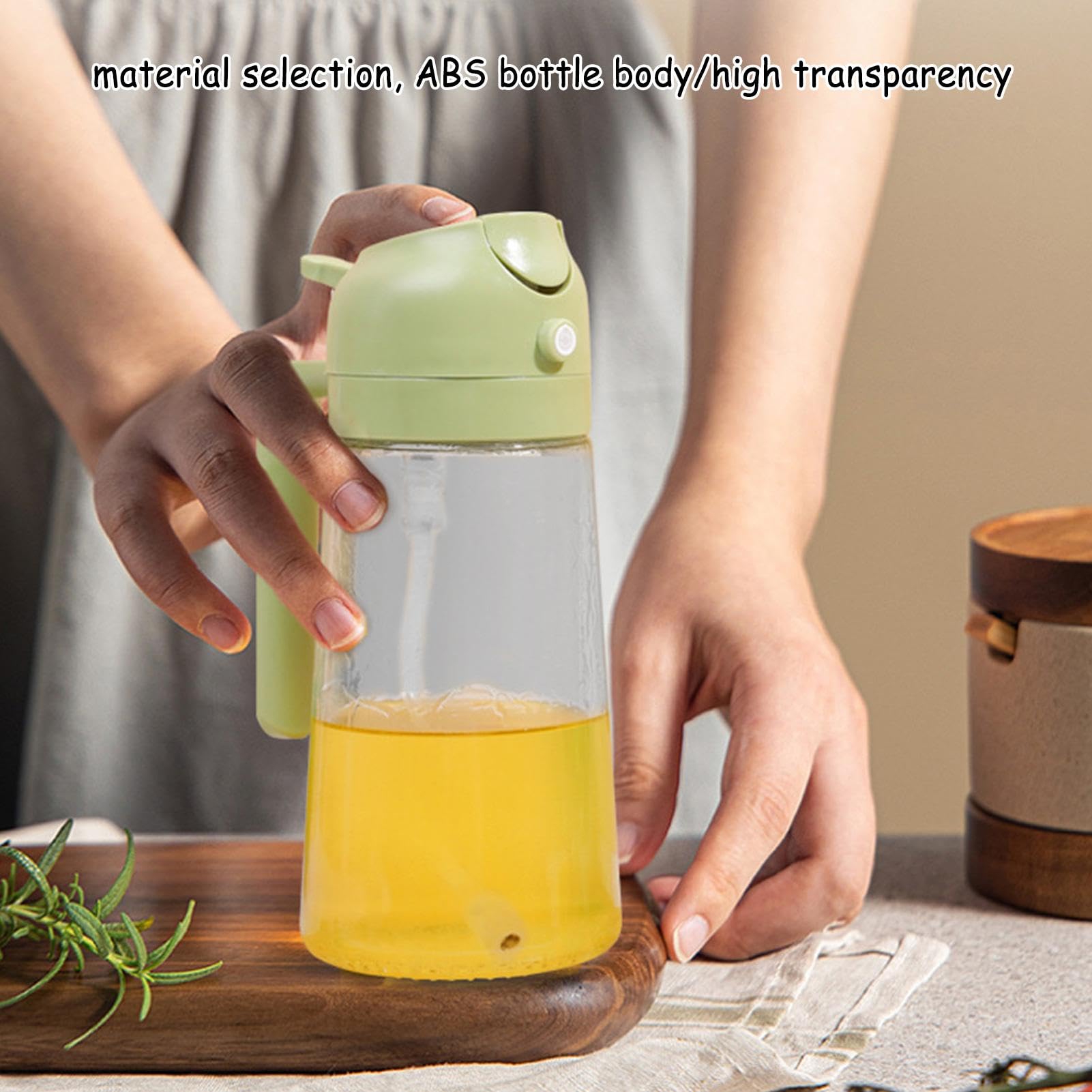 2in1オイルディスペンサー・スプレー*11 2in1オイルディスペンサー・スプレー*11 2in1オイルディスペンサー