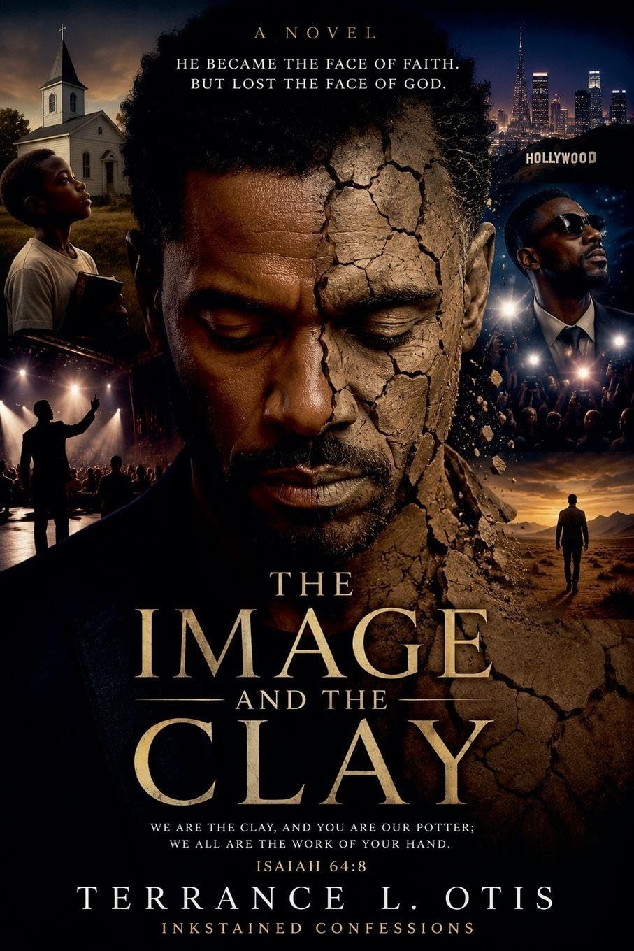 The Image and The Clay