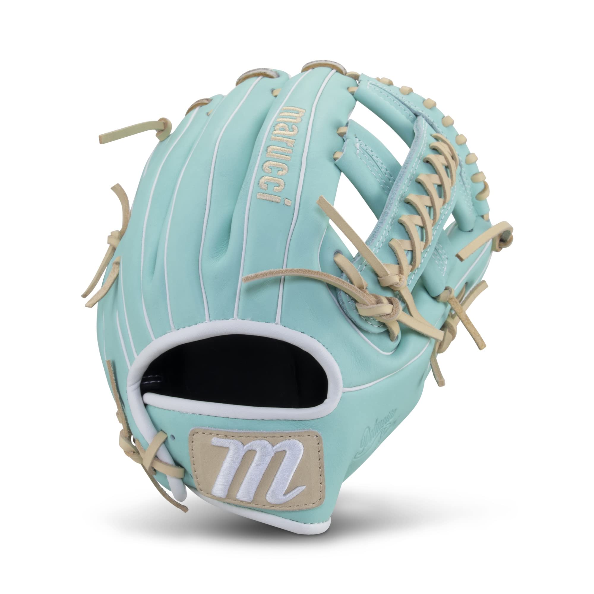 MarucciPalmetto Fastpitch 45A5 12.00 Braided Post RT (MFGPLM45A5FP-MT/CM-R)
