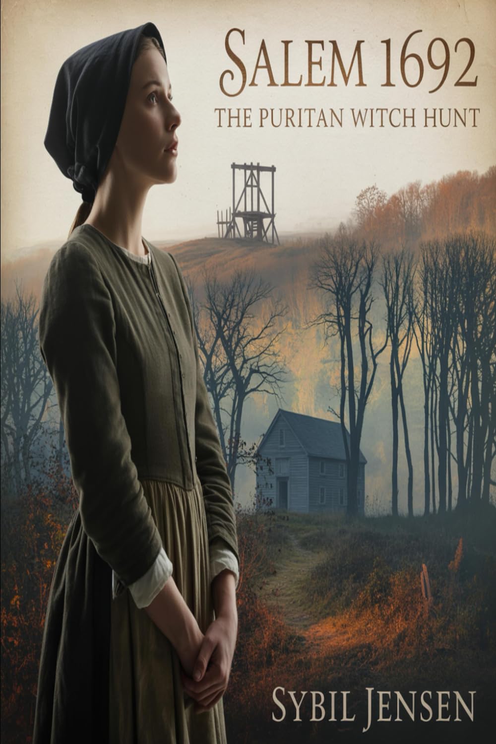 Salem 1692: The Puritan Witch Hunt