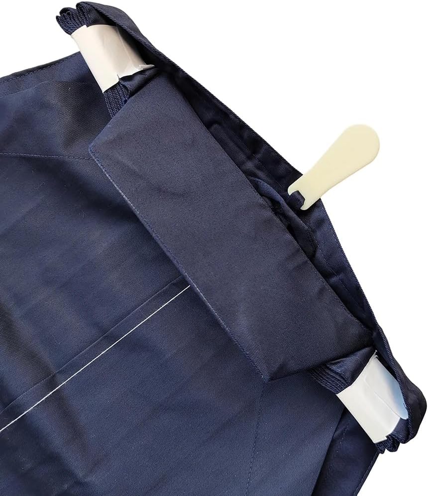 Hakama Kendo Gi Aikido Samurai Hakama Martial Arts Clothing Kimono Shirts Costumes Formal Kyudo Kimono 2pcs