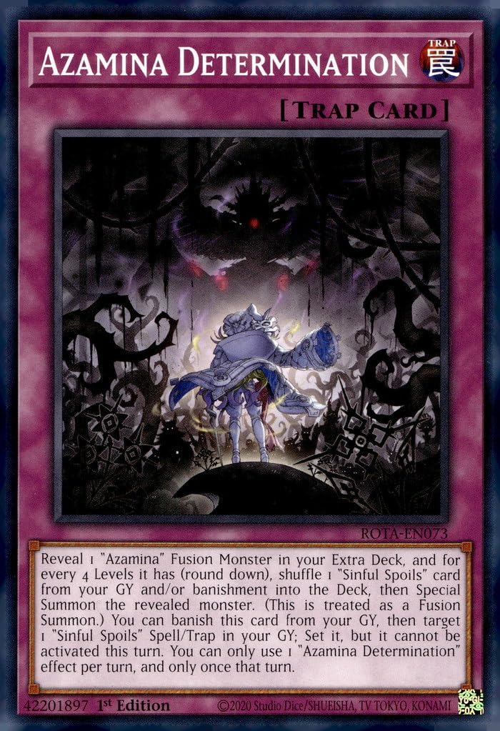 アナ ドリームボーン トレーディングカード Red-Eyes Black Fullmetal Dragon - Ultimate Rare ROTA-JP005 Rage of