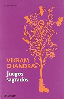 Juegos sagrados (CONTEMPORA...