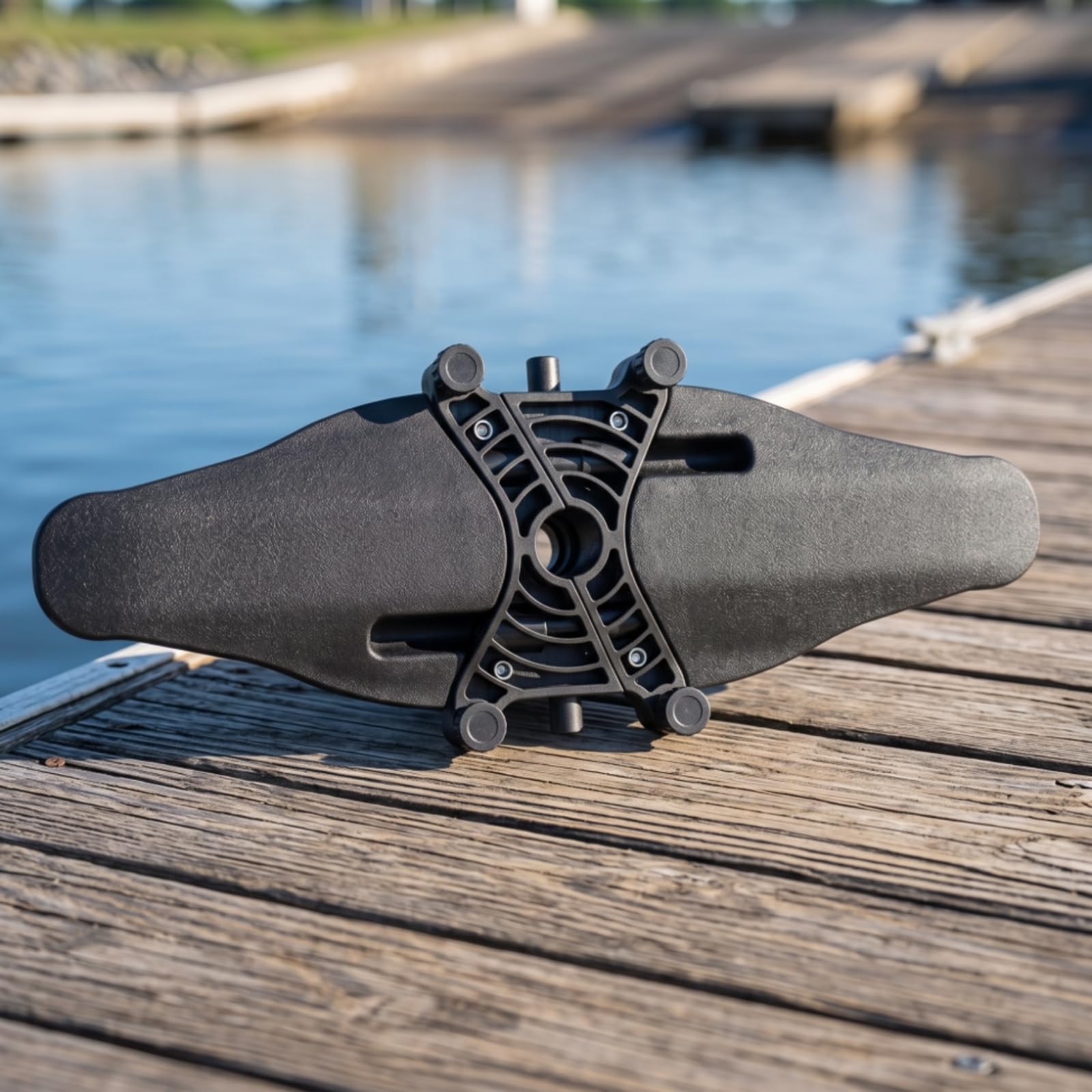 Soporte Motor para Kayak Reforzado