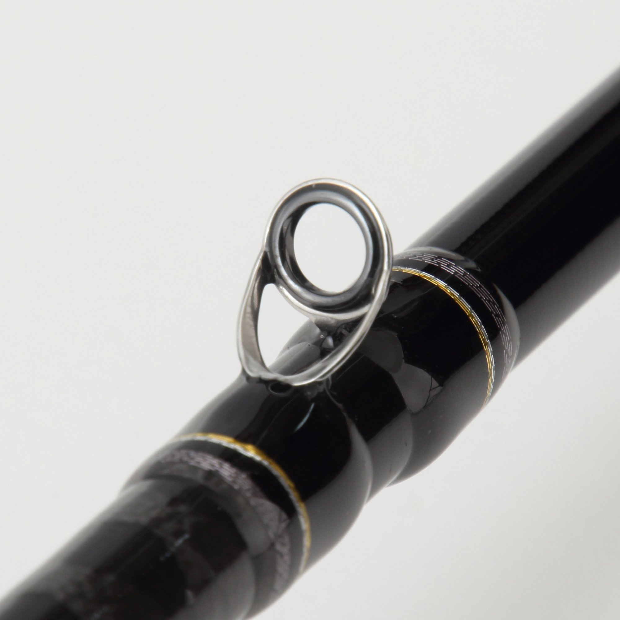 Major Craft Triple Cross Series Baitcast Rod TCX 822 H/B (0890)