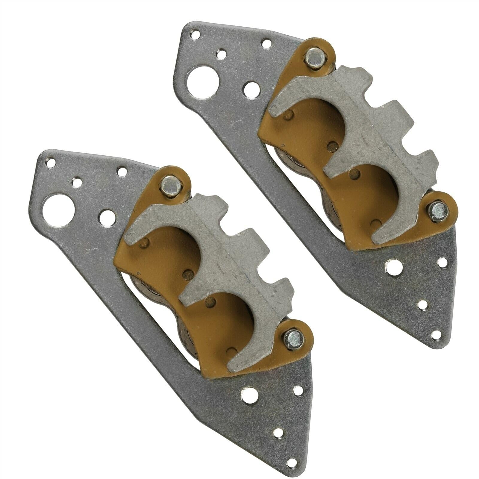 Amazon.com: Replacement Part OEM for Front L & R Brake Caliper for 