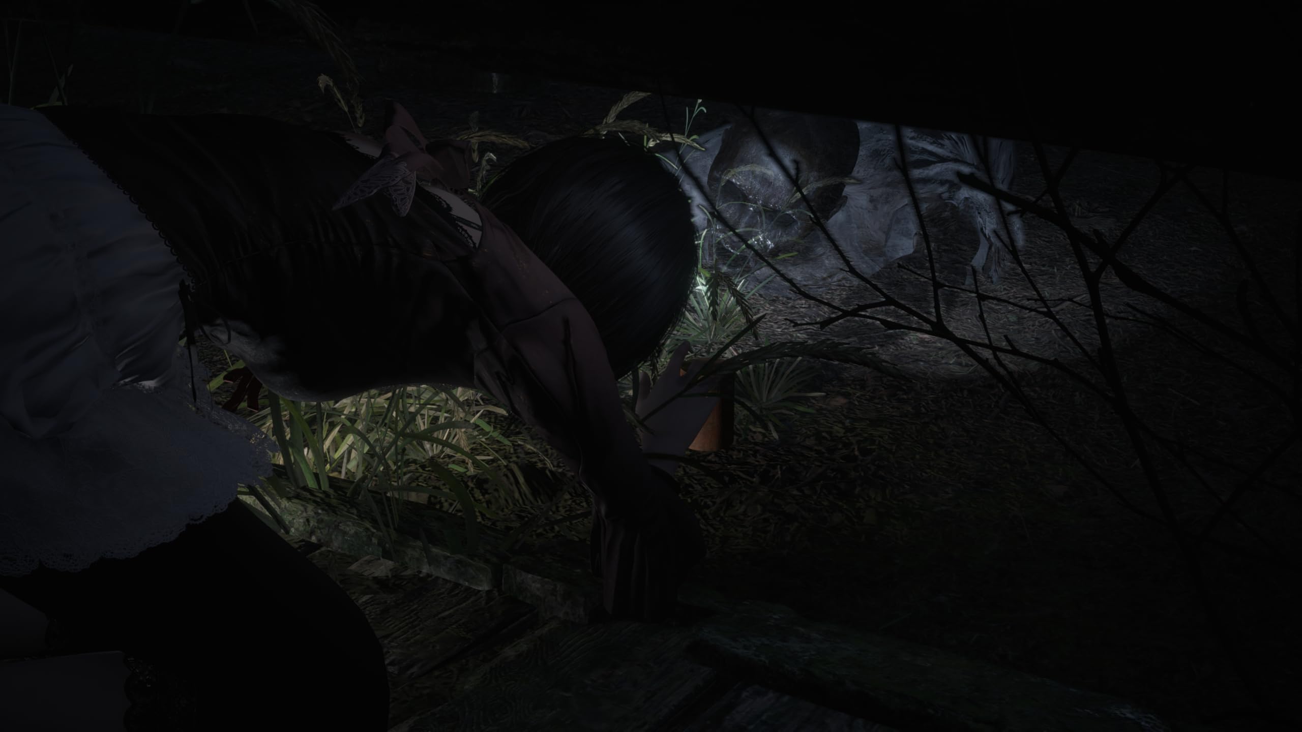 Fatal Frame II (Xbox Series X)