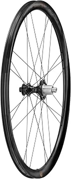 Campagnolo Bora Ultra WTO 33 Disc Brake 700c Rear