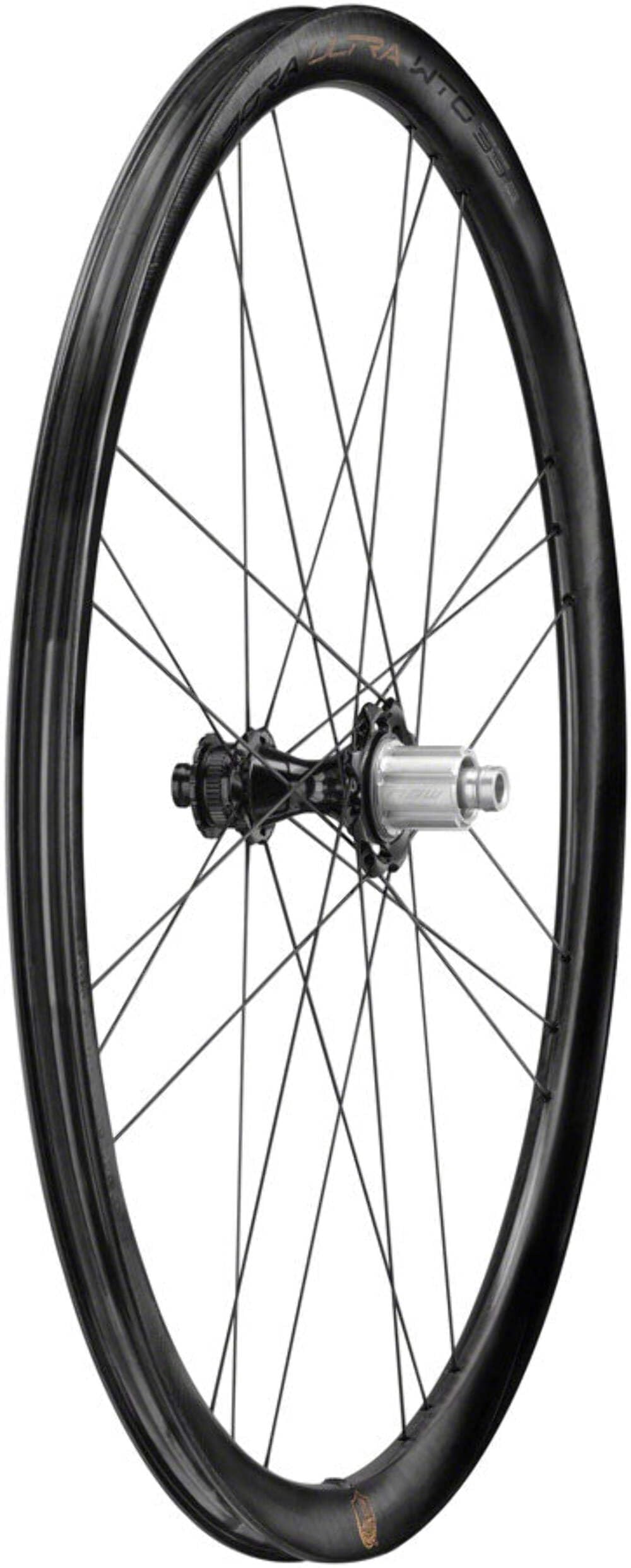 パーツ Campagnolo BORA ULTRA Amazon.com : Campagnolo Bora Ultra WTO 33 Disc Brake 700c Rear
