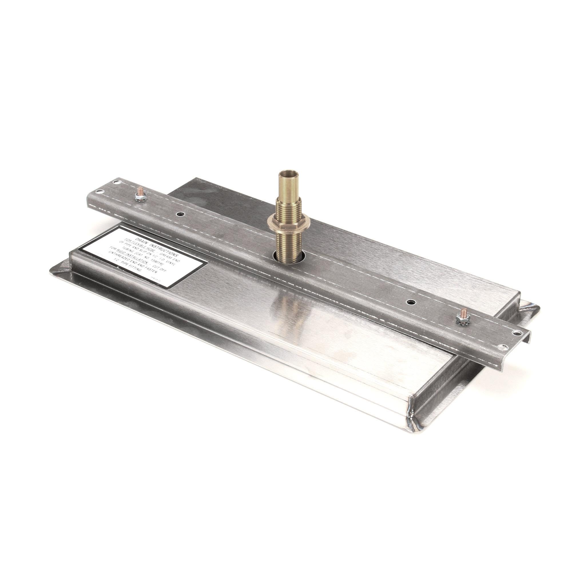 Perlick C21379A Recessed 14 1/16 S Drainer | Fridge.com