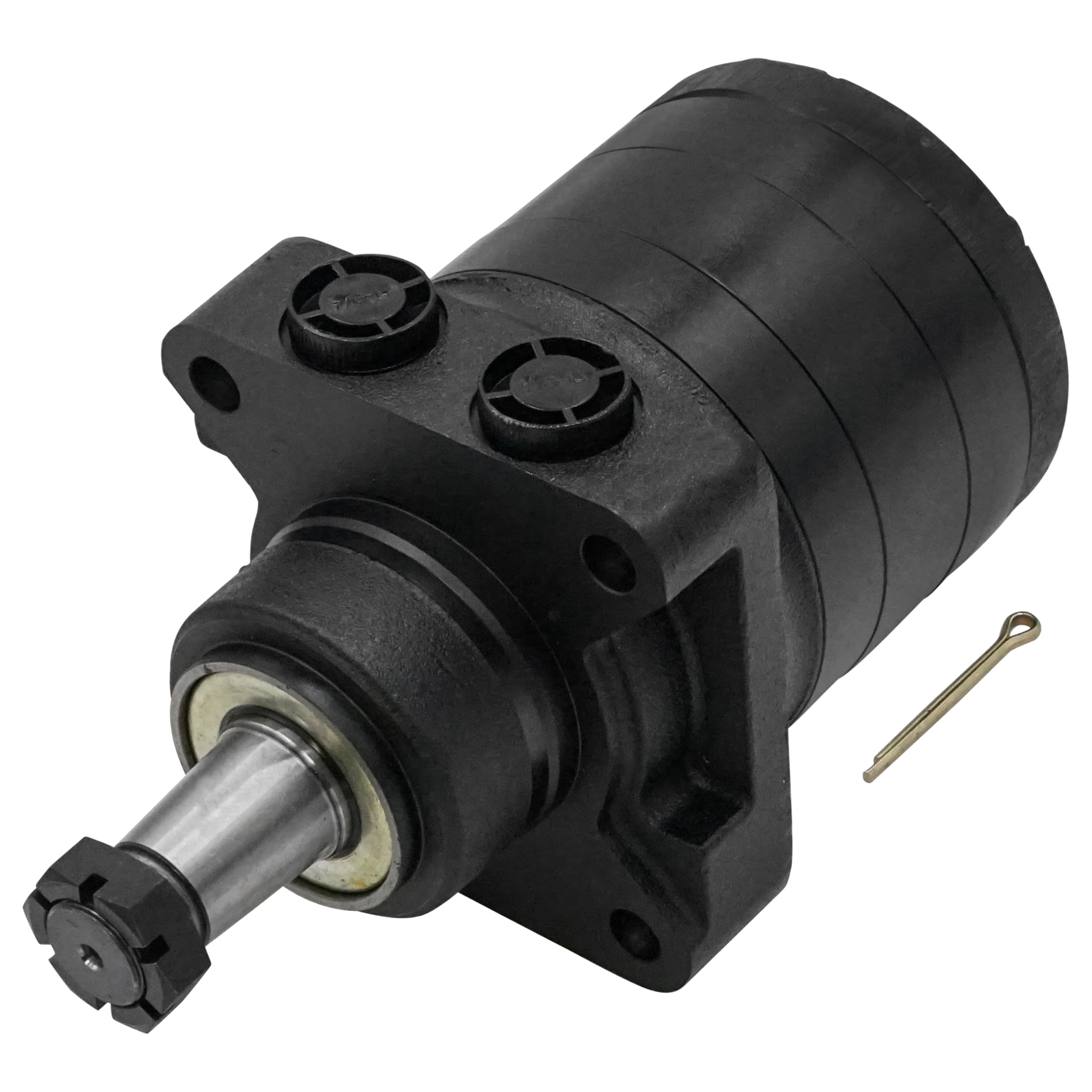 Amazon.com : Caltric Hydraulic Wheel Motor Compatible with Toro Z