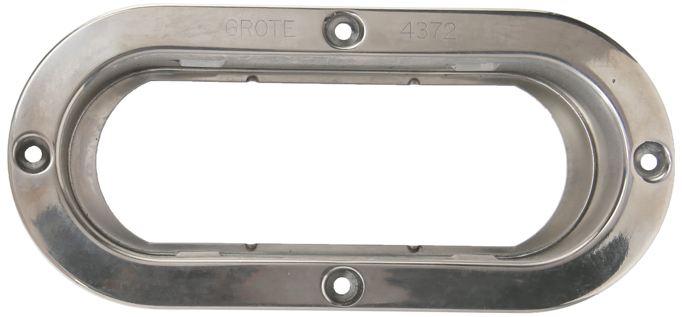Amazon.com: Grote 43723 Theft-Resistant Mounting Flange (For 6 