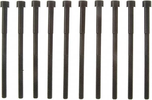 FEL-PRO ES 72197 Juego de tornillos de cabeza