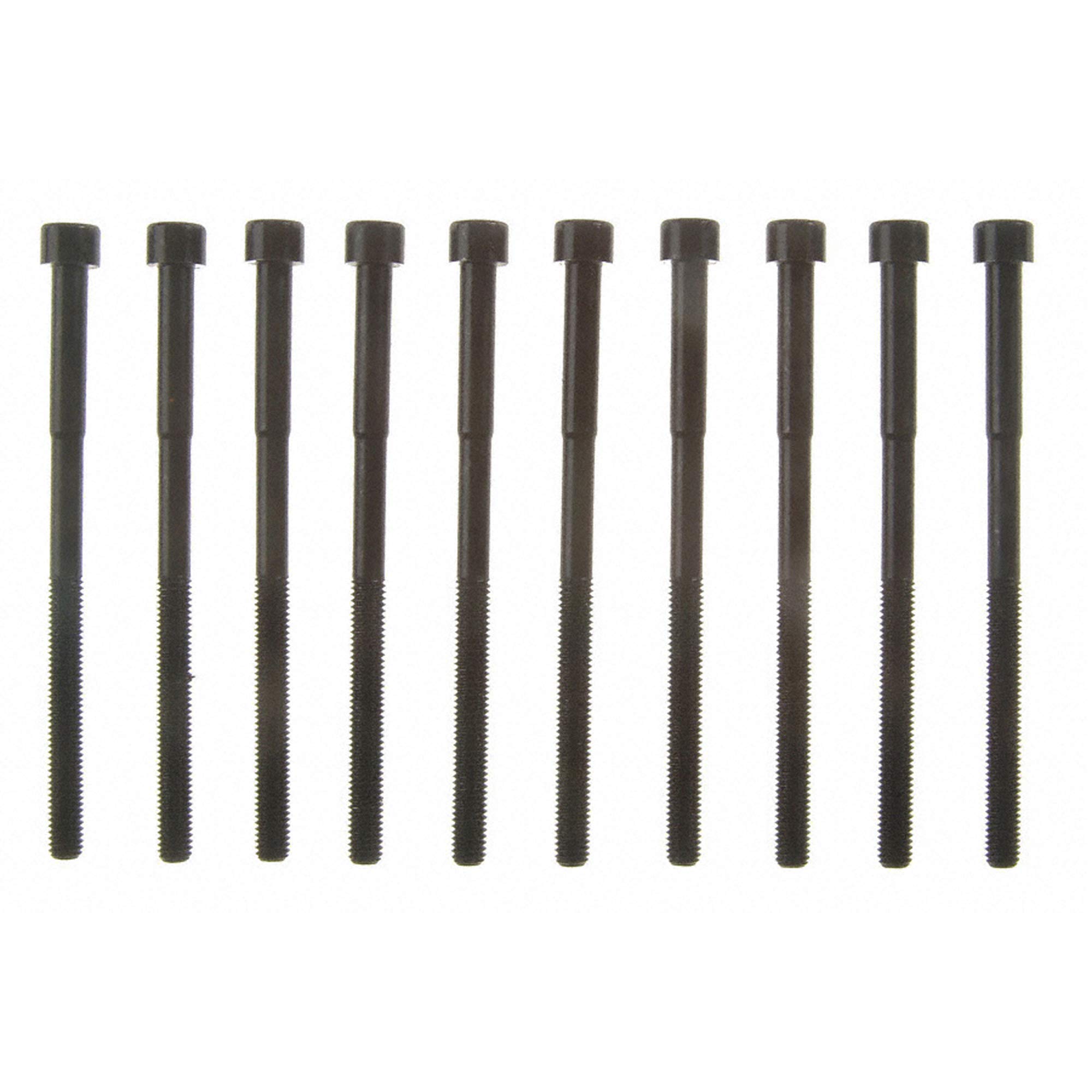 えぼると。 Amazon.com: FEL-PRO ES 72197 Head Bolt Set : Industrial & Scientific