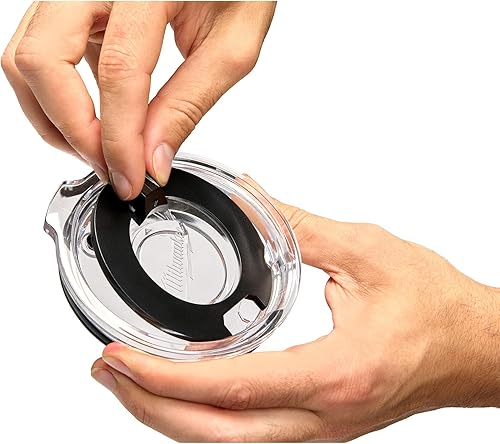 Miniatura 4 de Milwaukee Electric Tool Packout - Vaso para bebidas de 30 onzas