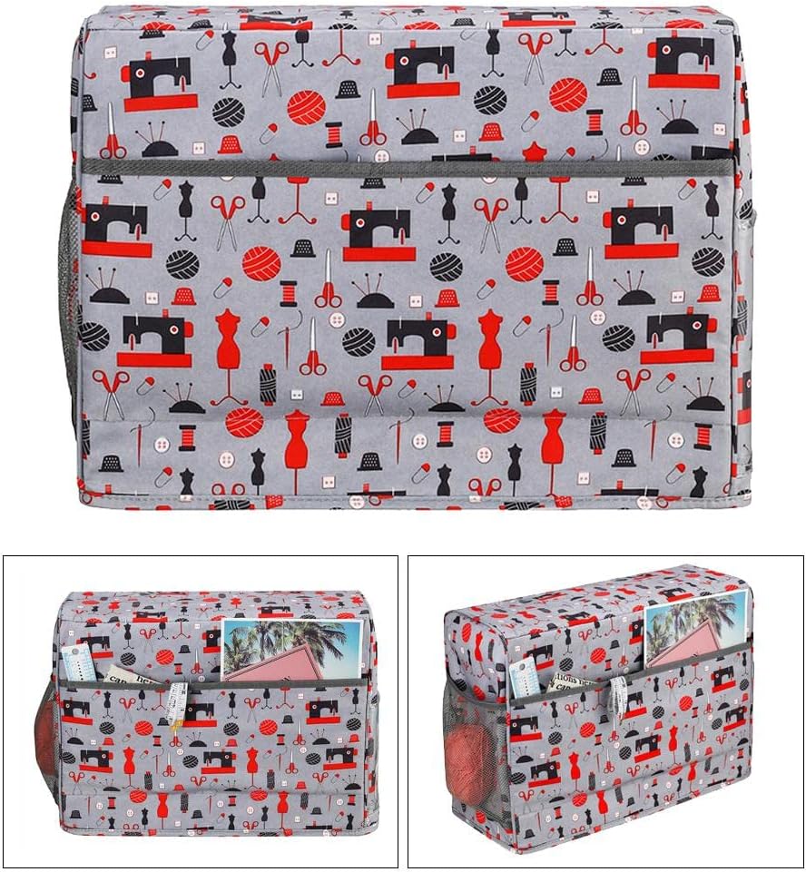 Home Sewing Machine Oxford Cloth
