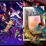 Review Image by Akila Akila