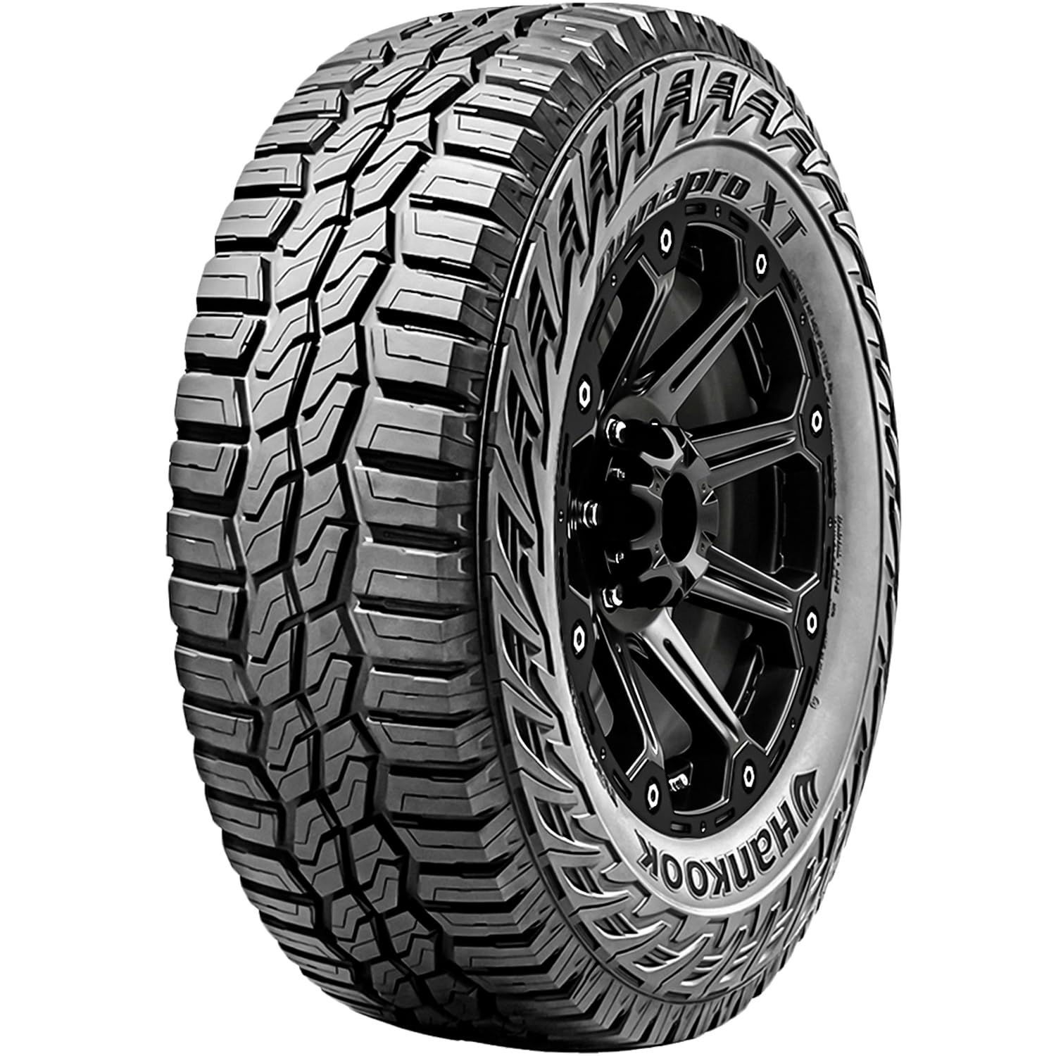 Amazon.com: Hankook Dynapro XT RC10 All Terrain LT275/70R18 125 Amazon.com: Hankook Dynapro XT RC10 All Terrain LT275/70R18 125