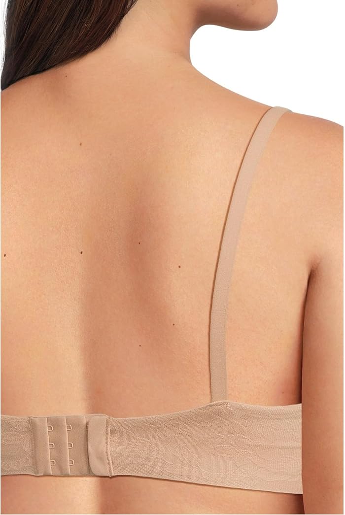 Женское бра Wacoal High Profile Underwire на косточках — фото 2