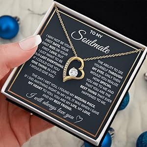 マ*ー様 LONE ONES SoulMate Pendant(M)withDI LONE ONES SoulMate