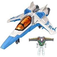 Buzz Lightyear Navicella XL-15, 50,8 cm