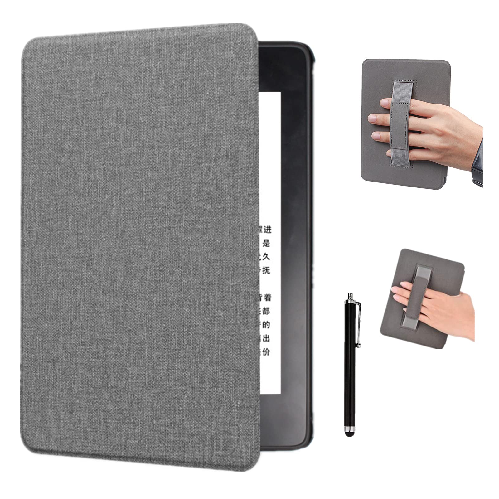 Para Kindle Paperwhite de 6,8 polegadas 11ª geração 2021 (modelo