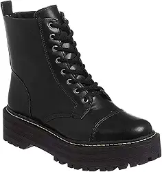 Coturno Lumiss Plataforma Tratorado CORE