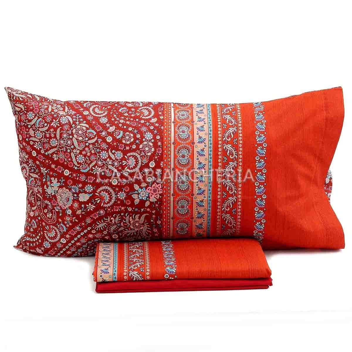 Bassetti Granfoulard telo arredo FONG v.2 puro cotone 350x270 cm