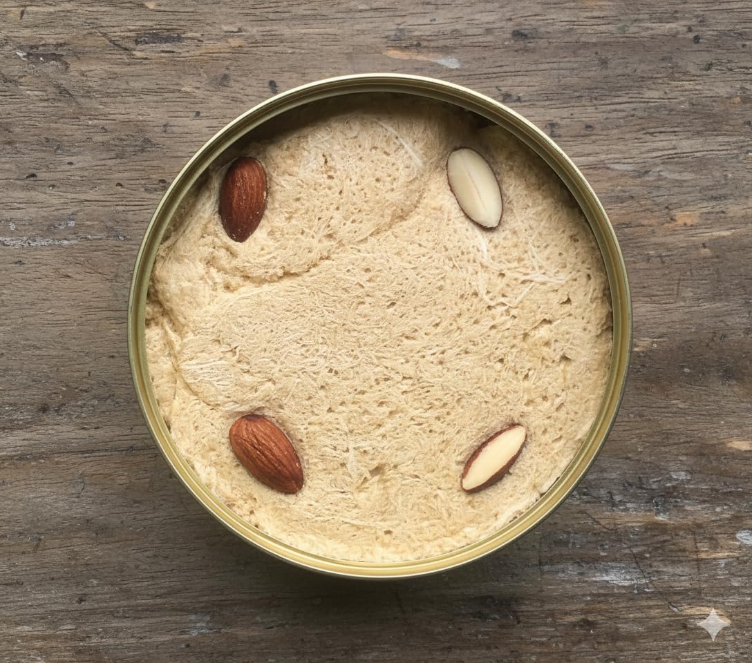 Macedonian Almond Halva, 500g