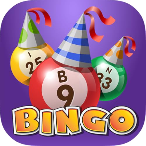 Wild Party Bingo