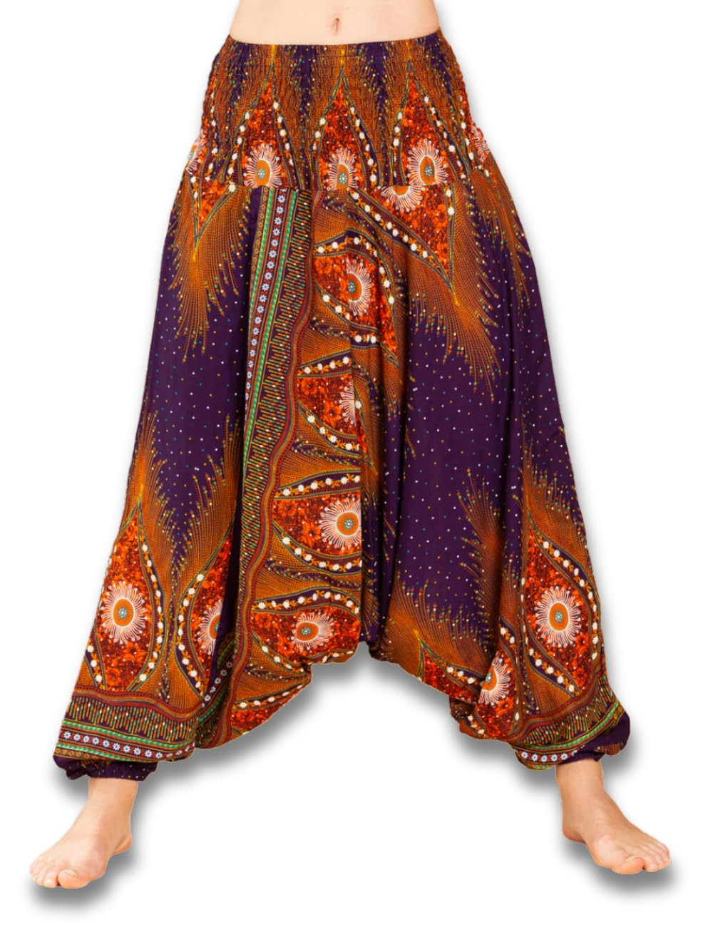 PANASIAM Aladin PRINTvasPeecock_XL V14