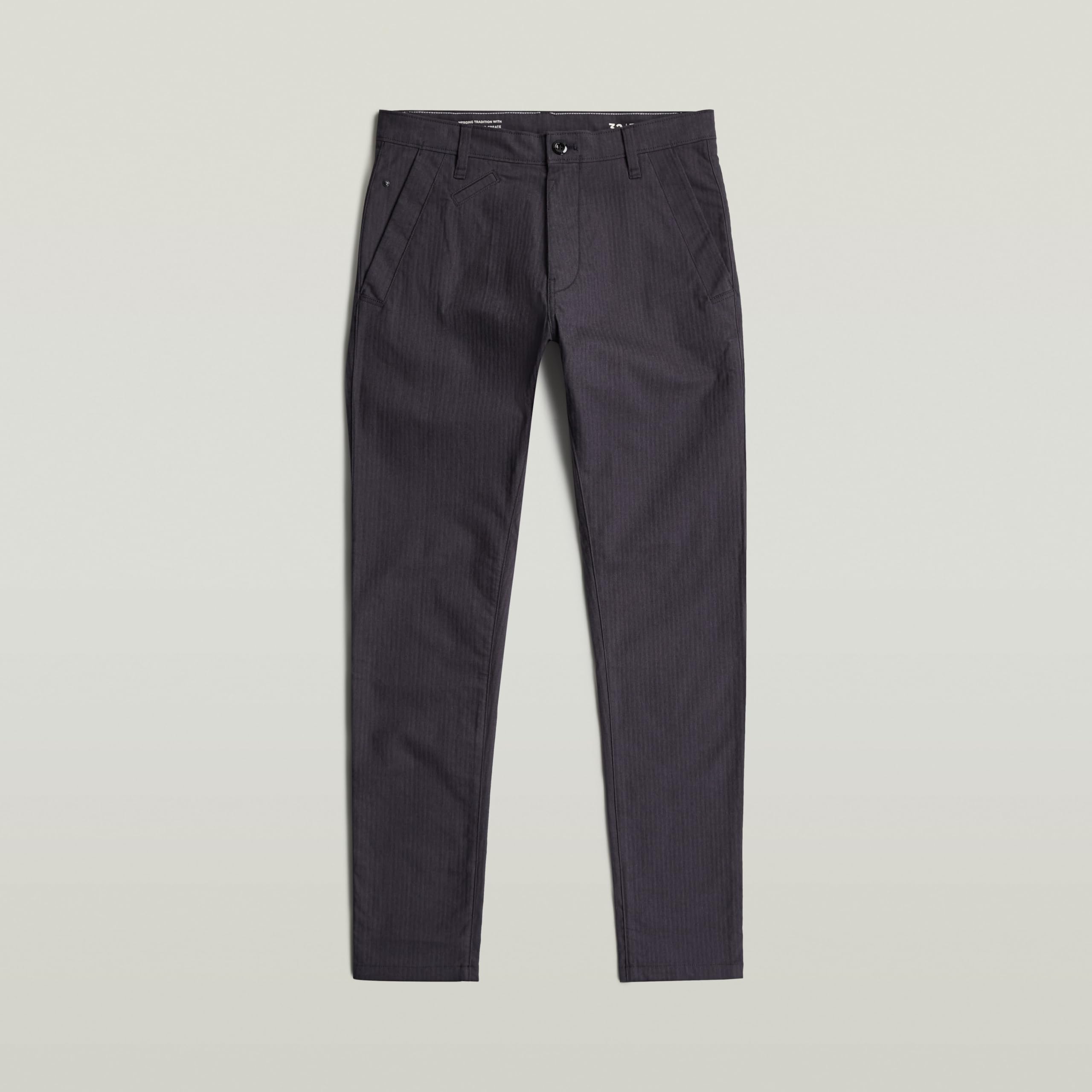 G-Star G-Star Bronson 3.0 Slim Fit Chino Pants - Pantalones Hombre