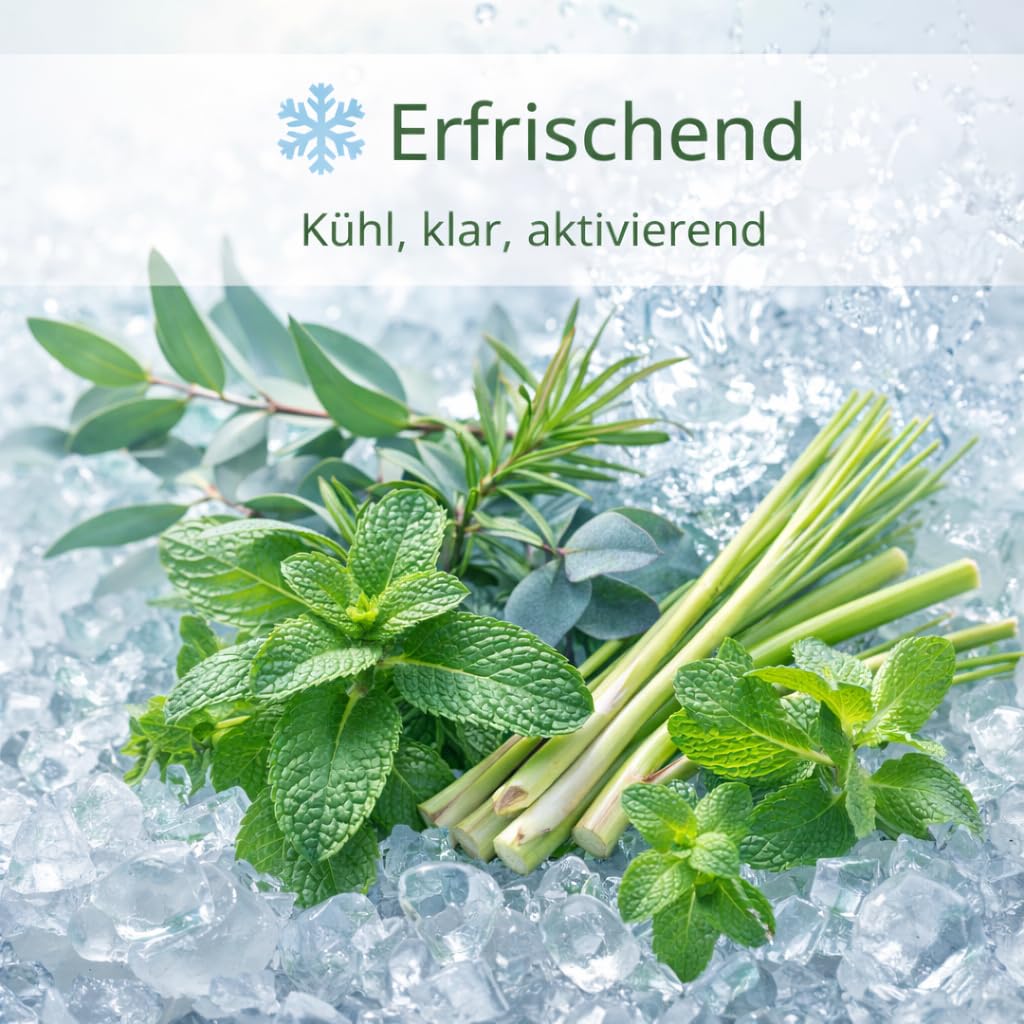 Dufte Momente Saunaaufguss-Konzentrat Tempelfeuer – 3 L – exotisch & frisch – konzentriert & ergiebig – Profi-Qualität gemäß DVN:5204 getestet – vegan & Made in Germany