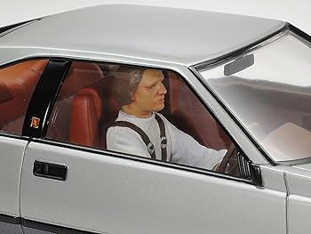 タミヤ 1/24 トヨタ セリカXX 2800GT　＆　スカイライン(赤4ドア) トヨタ セリカ XX 2800GT (プラモデル) - ホビーサーチ カーモデル