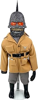 Amazon.co.jp: パペットマスター トーチ オリジナルシリーズ レプリカ